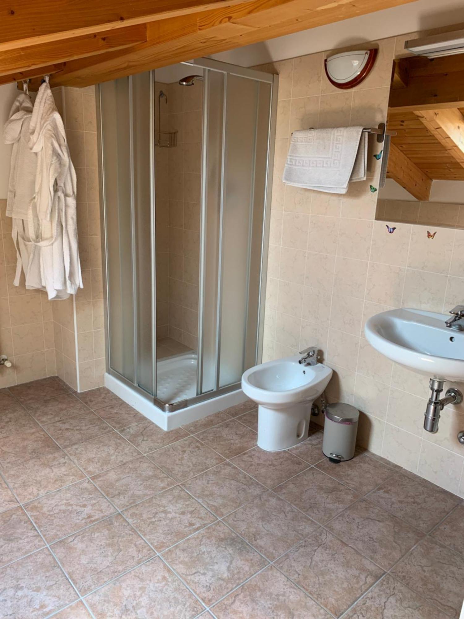 B&B La Salina Cannuzzo Ngoại thất bức ảnh