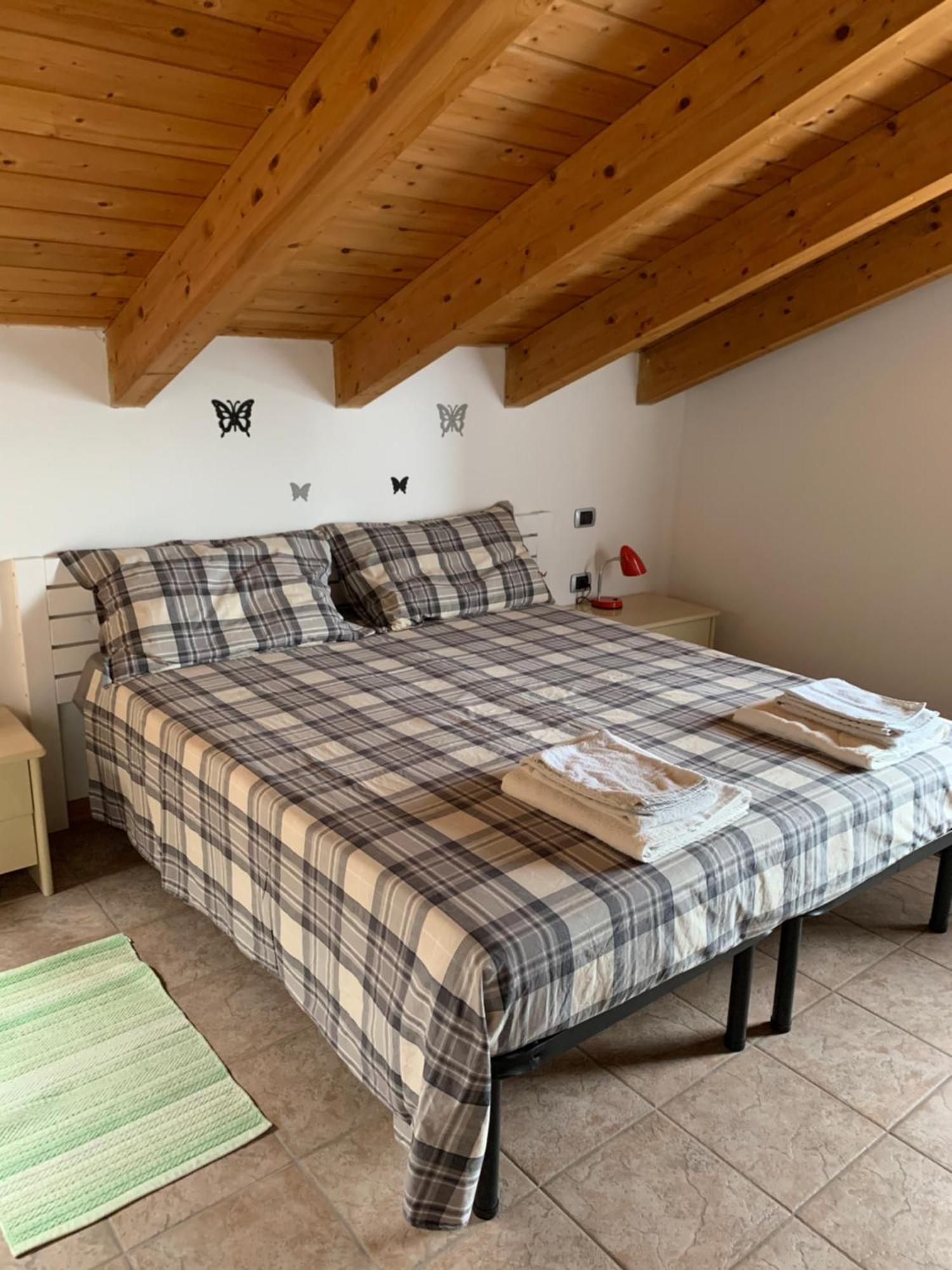 B&B La Salina Cannuzzo Ngoại thất bức ảnh
