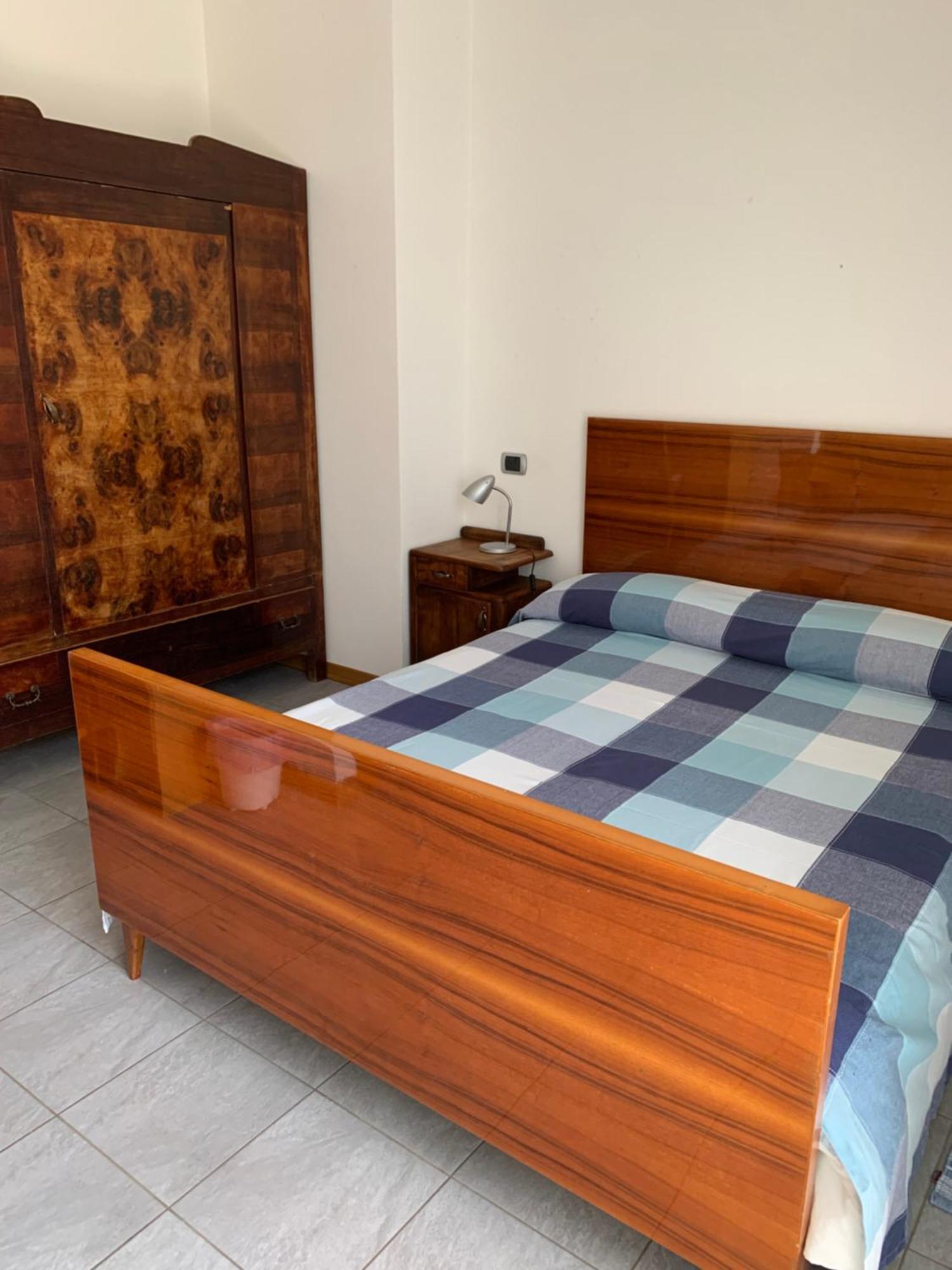 B&B La Salina Cannuzzo Ngoại thất bức ảnh