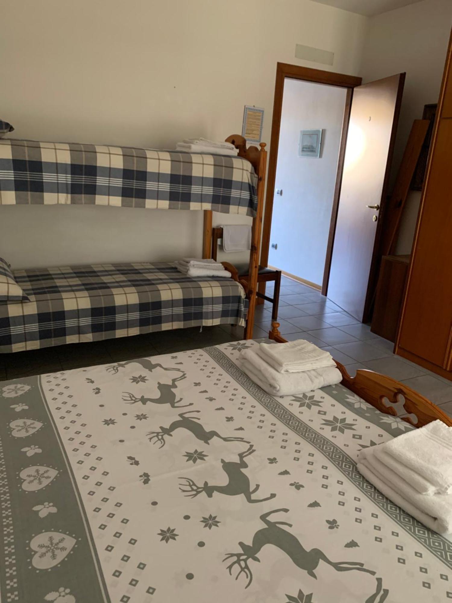 B&B La Salina Cannuzzo Ngoại thất bức ảnh