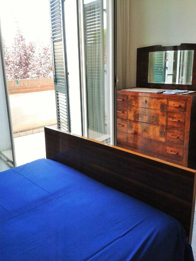 B&B La Salina Cannuzzo Ngoại thất bức ảnh