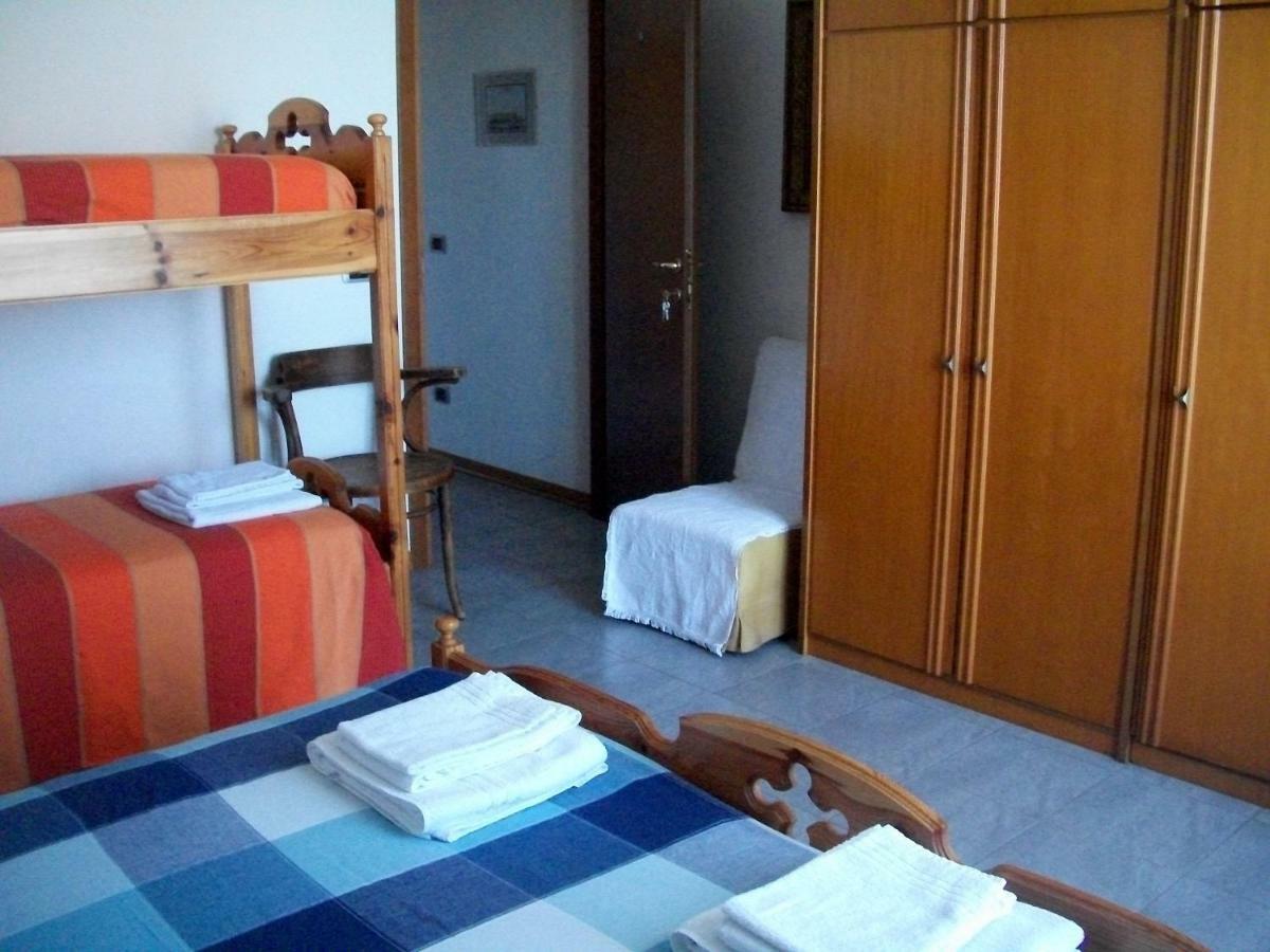 B&B La Salina Cannuzzo Ngoại thất bức ảnh