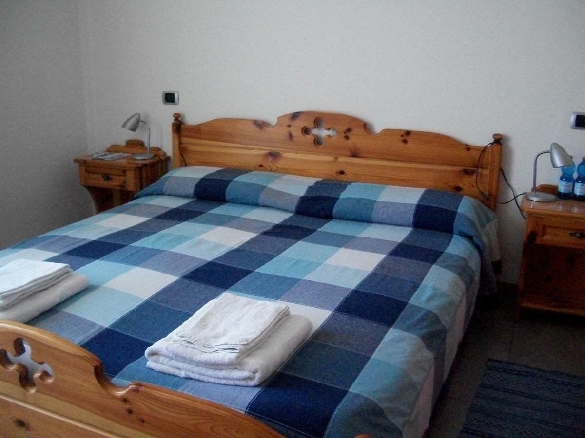 B&B La Salina Cannuzzo Ngoại thất bức ảnh