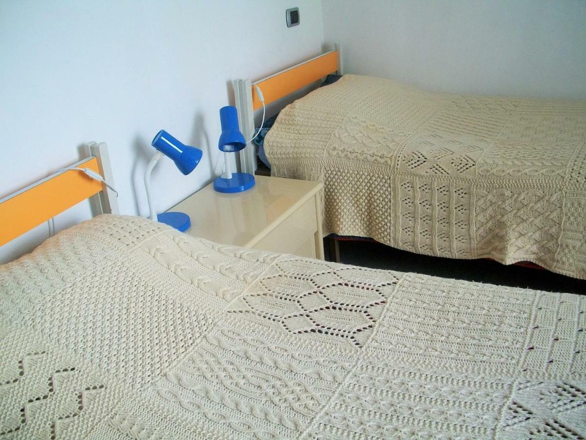 B&B La Salina Cannuzzo Ngoại thất bức ảnh