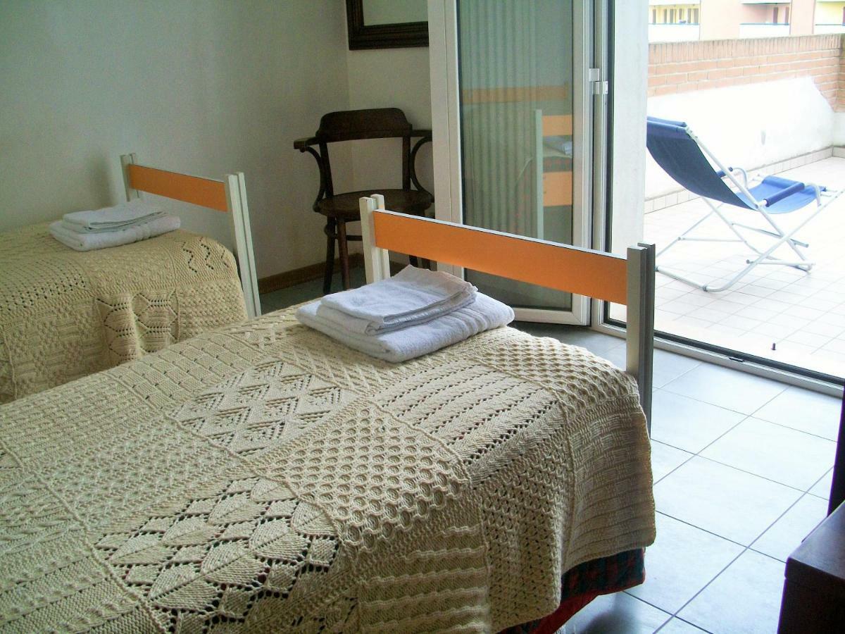 B&B La Salina Cannuzzo Ngoại thất bức ảnh