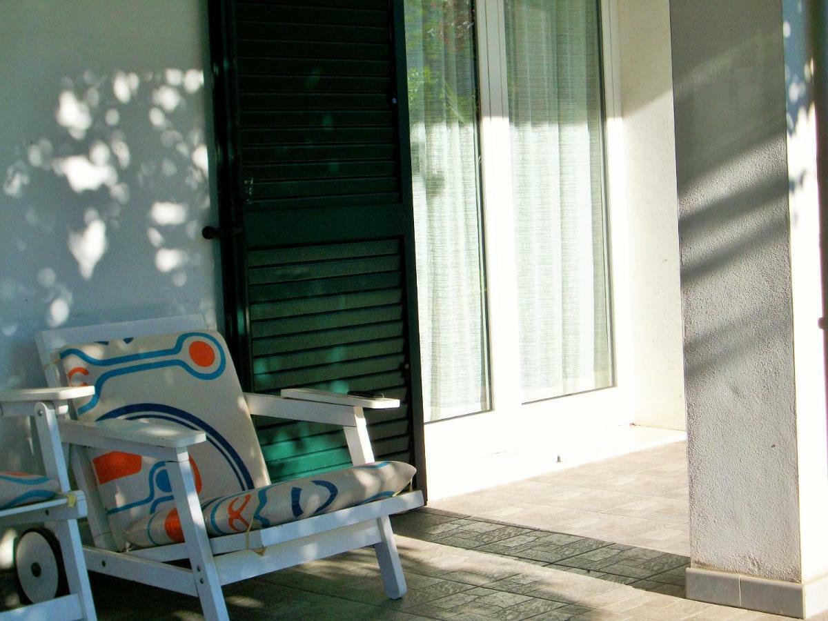 B&B La Salina Cannuzzo Ngoại thất bức ảnh