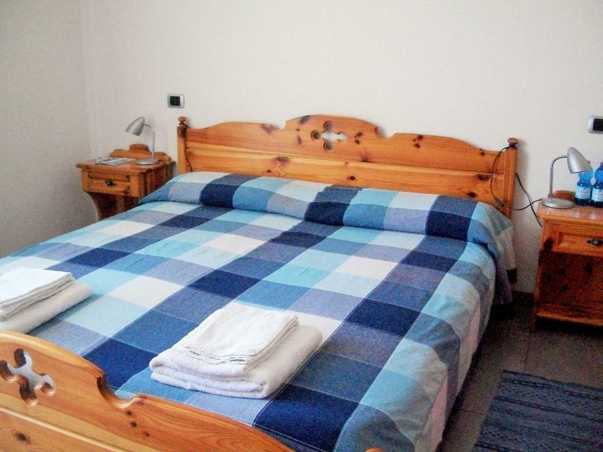 B&B La Salina Cannuzzo Ngoại thất bức ảnh