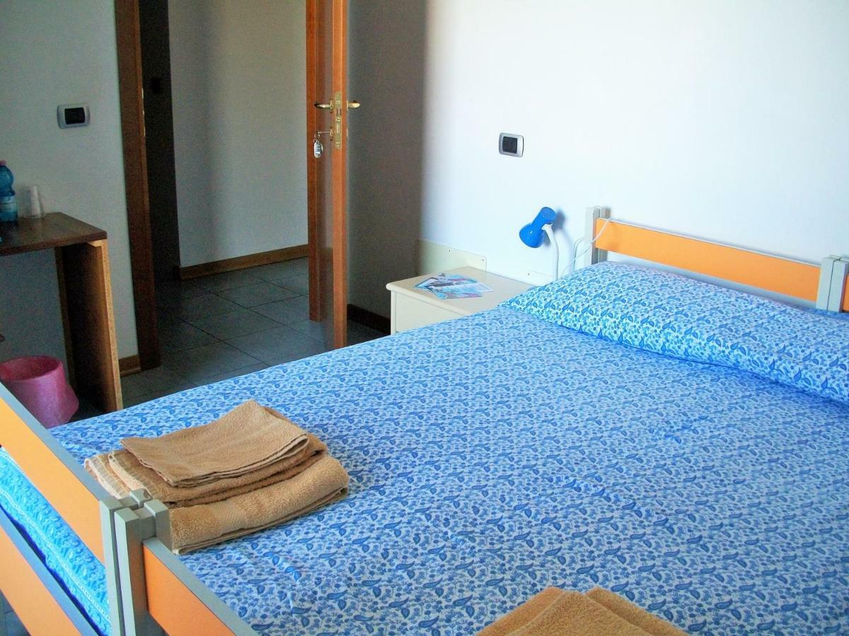 B&B La Salina Cannuzzo Ngoại thất bức ảnh