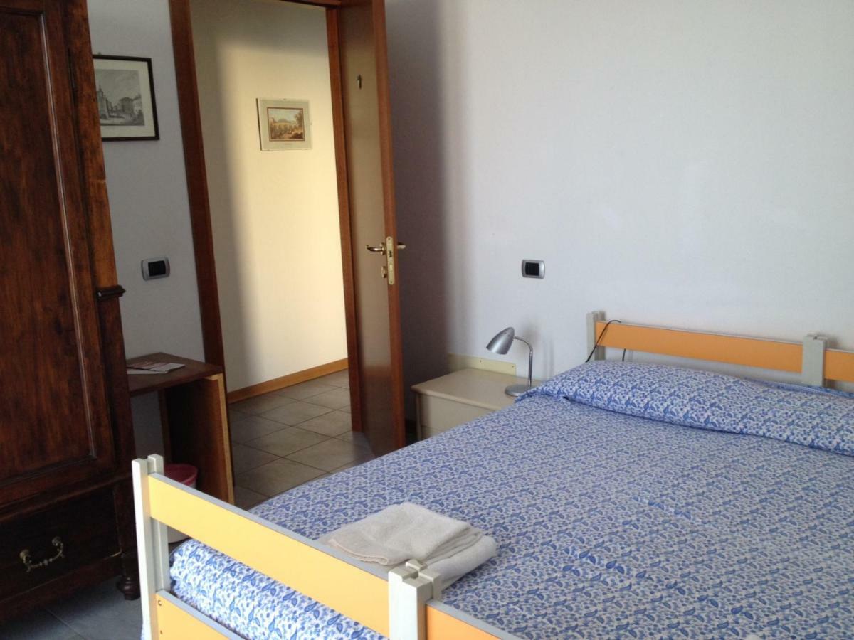 B&B La Salina Cannuzzo Ngoại thất bức ảnh