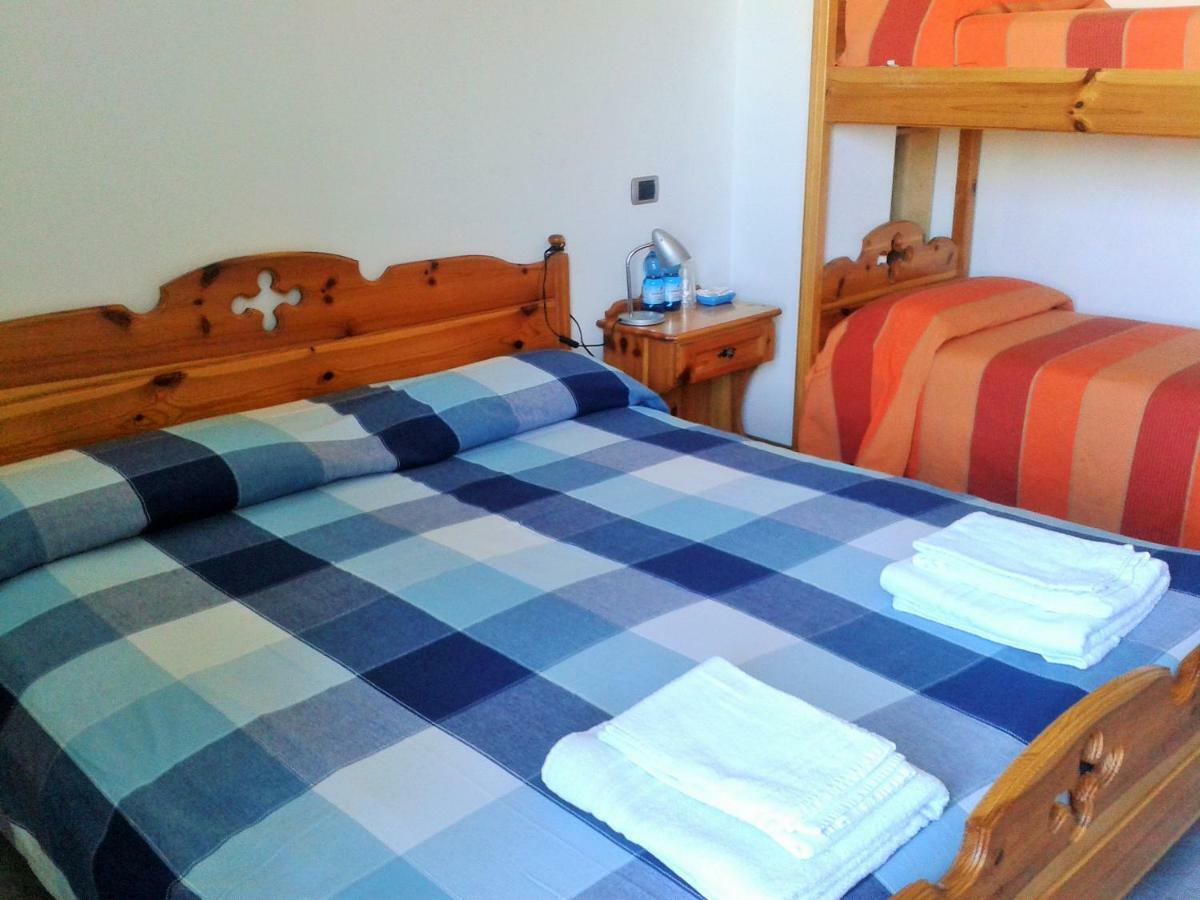 B&B La Salina Cannuzzo Ngoại thất bức ảnh