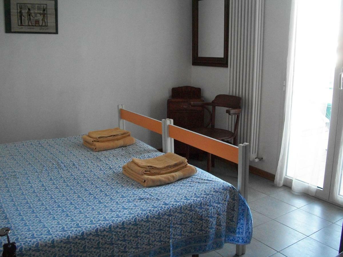 B&B La Salina Cannuzzo Ngoại thất bức ảnh